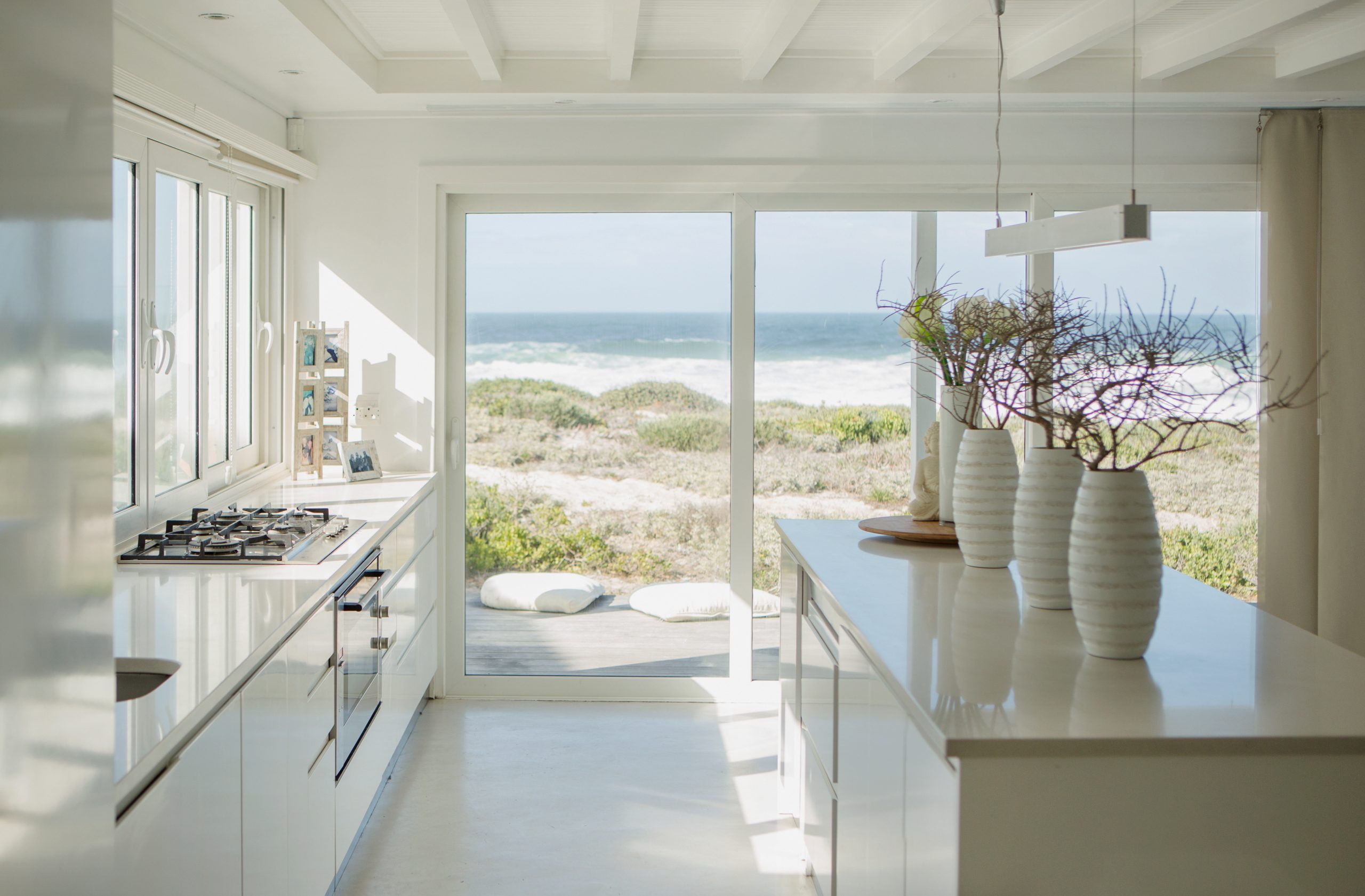 Kitchen design reference for a guided remodeling conversation