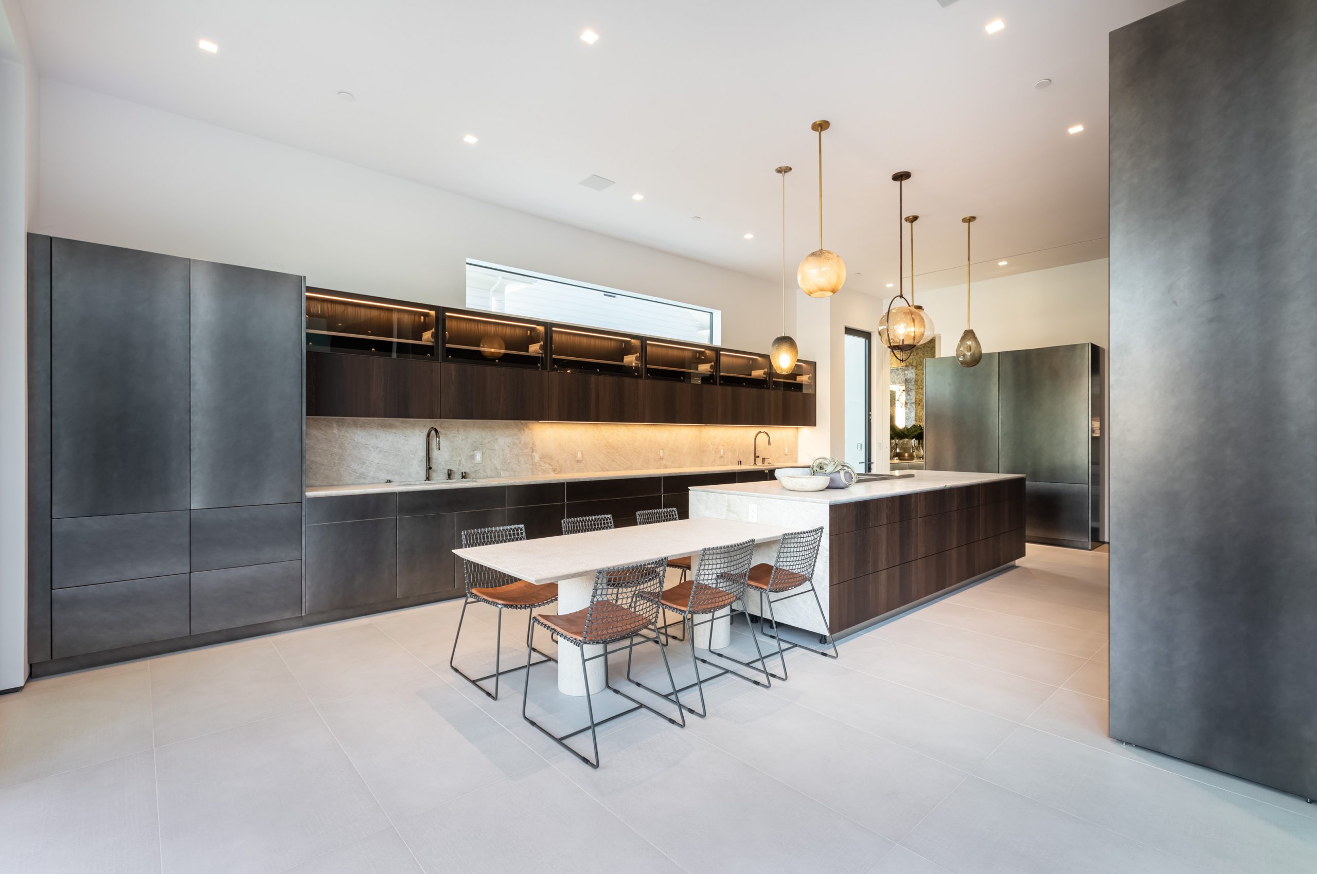 Kitchen detail