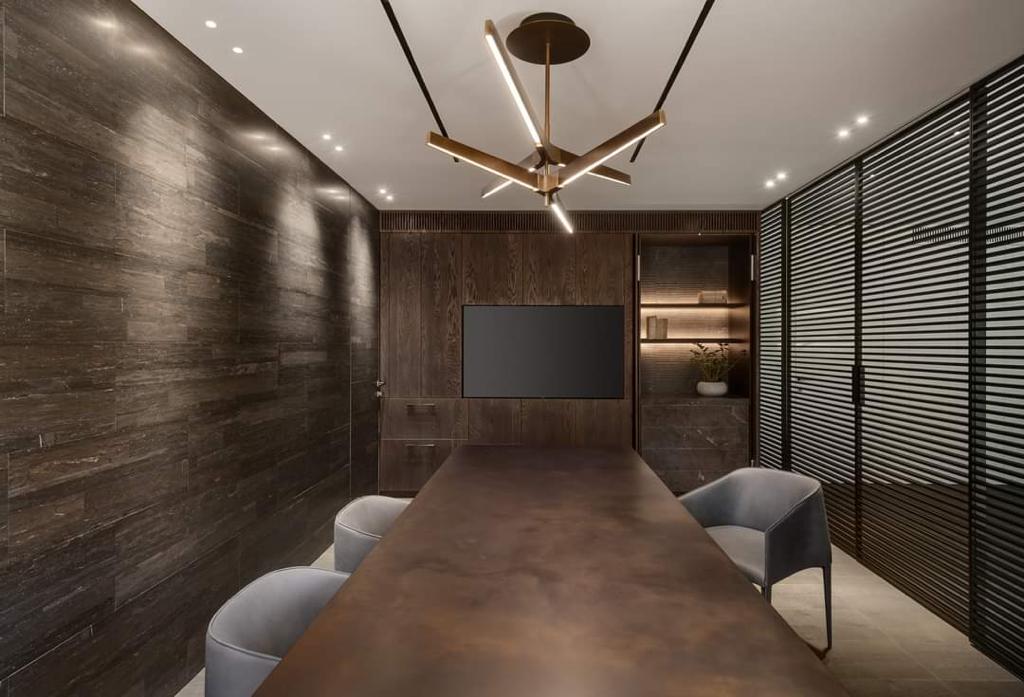 Kitchen detailing